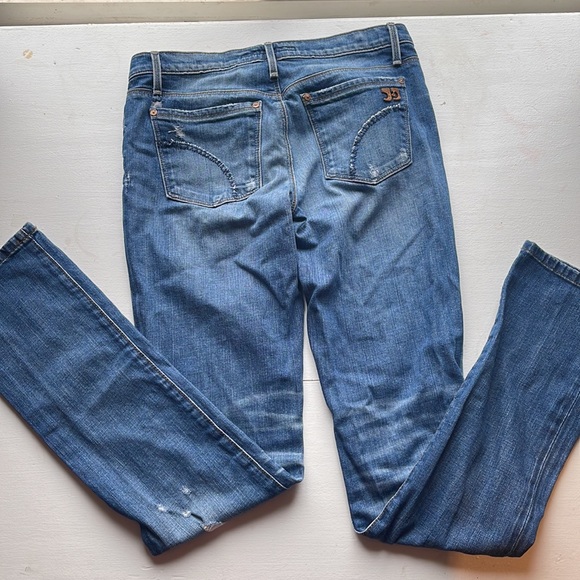 Joes Jeans with holes and distressed - Picture 4 of 4